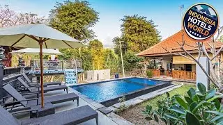 SS Pangket Bungalow | Bali, Indonesia | Hotel Review 🛏️
