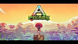 Pixark 🎮 Gameplay Angezockt Deutsch 2021
