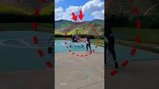 This Is the Cheapest Helicopter Ever🚁 #shorts #helicopter