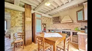 Villa Campiglia, Interiors | Luxury Property In Tuscany