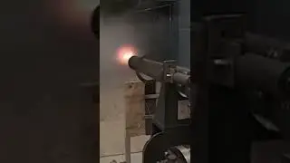 M61 Vulcan 20mm Gatling Cannon Live Fire 🔥 Ultimate Military Weapon Demo #M61Vulcan #Firepower