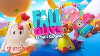 fall guys full song