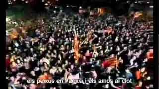 Obrint Pas+Al Tall i Titot-El cant dels maulets (Amb lletra)