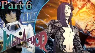 Metaphor: ReFantazio Walkthrough (New Game Plus) - Part 6