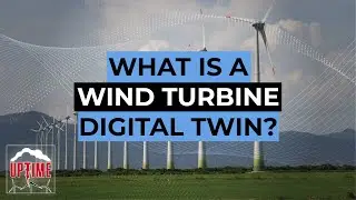 Wind Turbine Digital Twin: What is it?