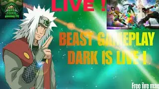 Superfast Rank Push Kese Kre Batata Hun Live Stream Mein Join Now 💀🫶