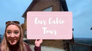 Dollywood Cabin Tour // North Star Ridge // Bear Cove Cabin