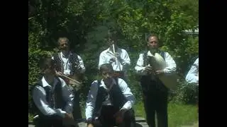 Macedonian Folk Group 