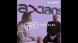 #FactCheckers | Cybersecurity Month - Teaser