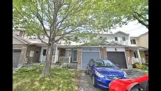 2007 Sunland Dr Walkthrough - Lovely 3 Bed/2.5 Bath Townhome in Orleans - Fallingbrook