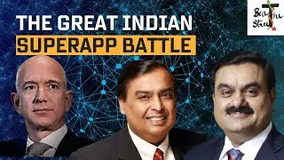 Super Apps Business Model Explained📱Potential Super App Companies in India📱Tata Super App📱Tata Neu