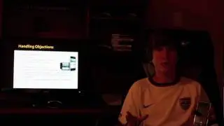 Sales Training Video- Apple iPhone