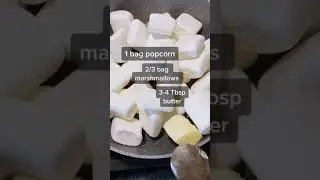 The Best Popcorn Ball Recipe   