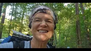 Flash Hikes the AT: Northern Virginia Days 2 & 3