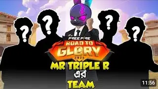 ROAD TO GLORY MR.TRIPLER TIAM REVIEW 😌😎💯🥳REAL 😇