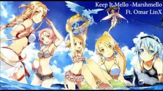Nightcore - Keep It Mello