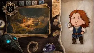 Belly of the Beast | TPK | Tyranny of Dragons, Episode 8