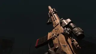 M13 NIGHT MODE | Call of Duty: Modern Warfare 2019 Multiplayer Gameplay (No Commentary)