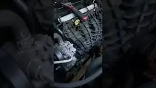 MAP SENSOR 2010 Dodge Journey