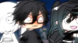 My first love broke my heart for the first time || Meme || Gacha Life || Trend(?)