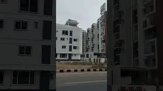 Upcoming major residential complexes at Radial Road Chennai #radialroad #chennai #flats #upcoming