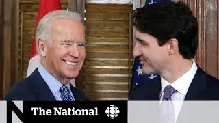 Canada looks forward to 'stability and predictability' of Biden presidency