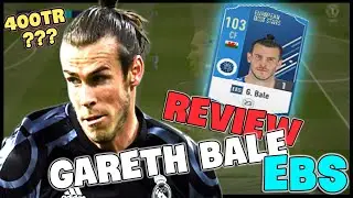 Review FO4 - Gareth Bale EBS : Chọn m&ugrave;a BTB hay l&agrave; EBS