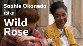 Sophie Okonedo interviewed by Edith Bowman