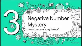 Lec 3 Computer s Magical Math Tricks lect 3