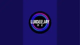 LUIDEEJAY überträgt einen Livestream.