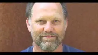 Onschuldig Landschap - Bram Vermeulen