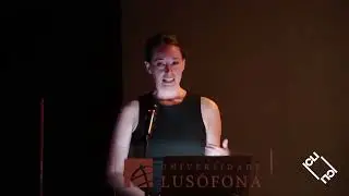 Talk with Rosemary Lee - ICLI 2022