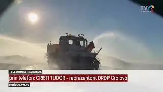 VISCOL ÎN ZONA MONTANĂ