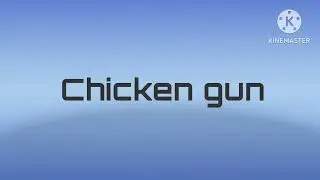 La nueva intro pa mi canal. No me costó mucho