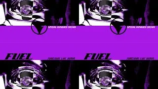 FUEL - HEMORRHAGE *In My Hands* (Screwed Up! + Reverb) | Santana Screwed It!