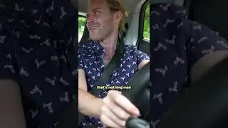 Americans first time on German Highway 🇩🇪🇺🇸 (Autobahn)