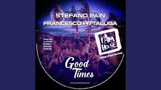 Good Times (Jackin House Mix)