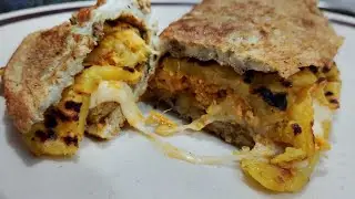 Com essa receita, você não vai querer comer pão no seu café da manhã. | Maravilhosa