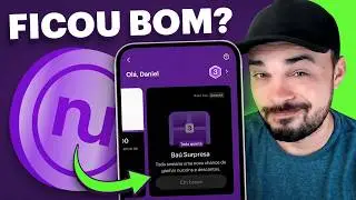 NUCOIN NUBANK: Reformula&ccedil;&atilde;o anunciada! Ficou bom ou &eacute; furada?