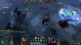 Dota 2 carry or mid