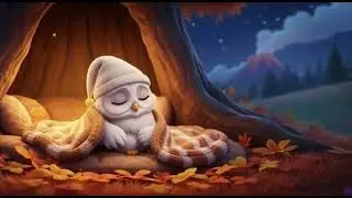 Música calma para dormir e relaxar em Era uma vez... Sentimentos ( coleção vale das emoções)