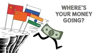 The Secret War For Your Wallet | Why Your Money Buys Less Every Year
