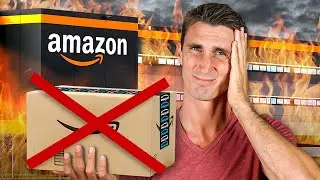 Why YOU CAN&rsquo;T Find An Amazon FBA Product... None Left?