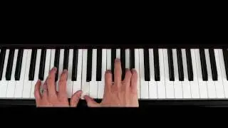 Learn to play Ed Sheeran Save Myself on piano keyboard