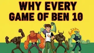 Mastering the REFLEXES! The Unique Combat of Ben 10 Xenodrome Plus Gameplay