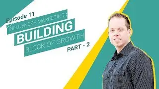 Influencer Marketing : 101 ft. Shane Barker