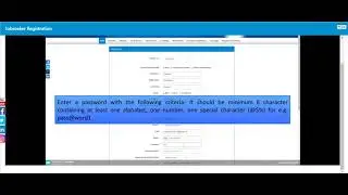 JOB Seeker Registration Process on NCS Portal