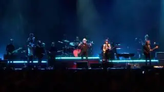 Bryan Ferry (Roxy Music) - Jealous Guy (Ottawa 2016)
