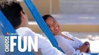 All Inclusive Beach Resort Getaway in Yucatan Progreso, Mexico | Carnival Cruise Line