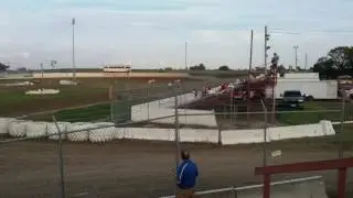 H7 Racing Team - Hot Laps - 8/27/16 - 34 Raceway